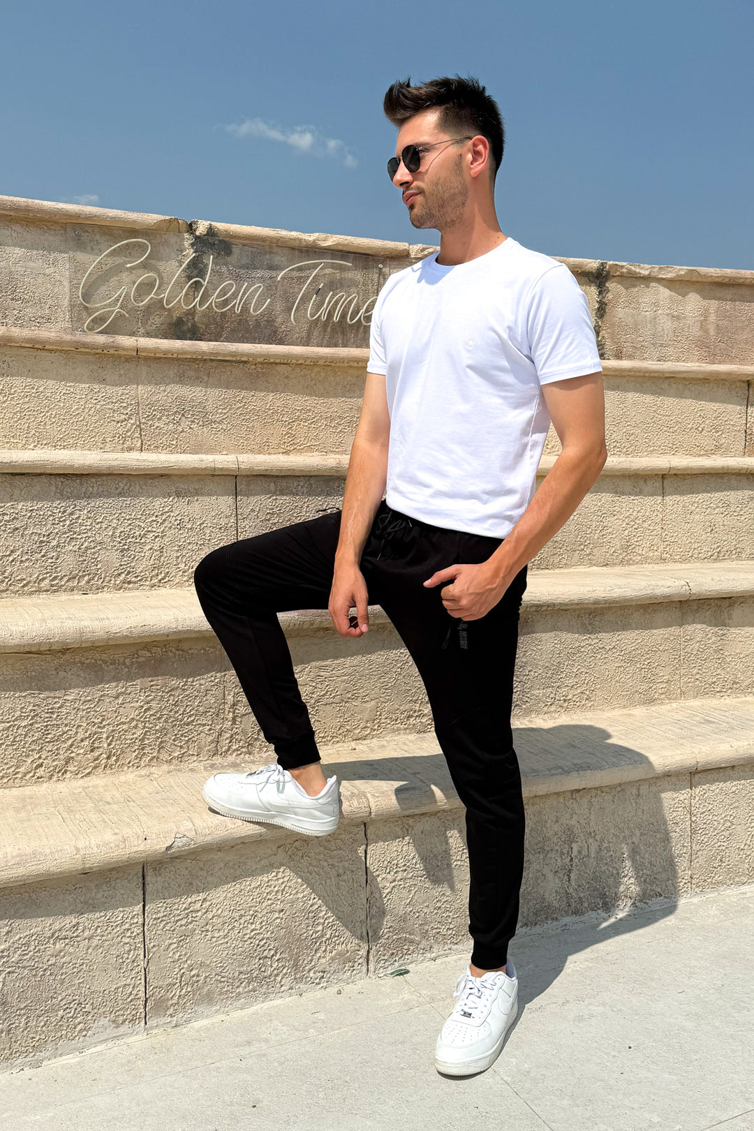 MPL Men's Sweatpants Bottoms - Pensacola