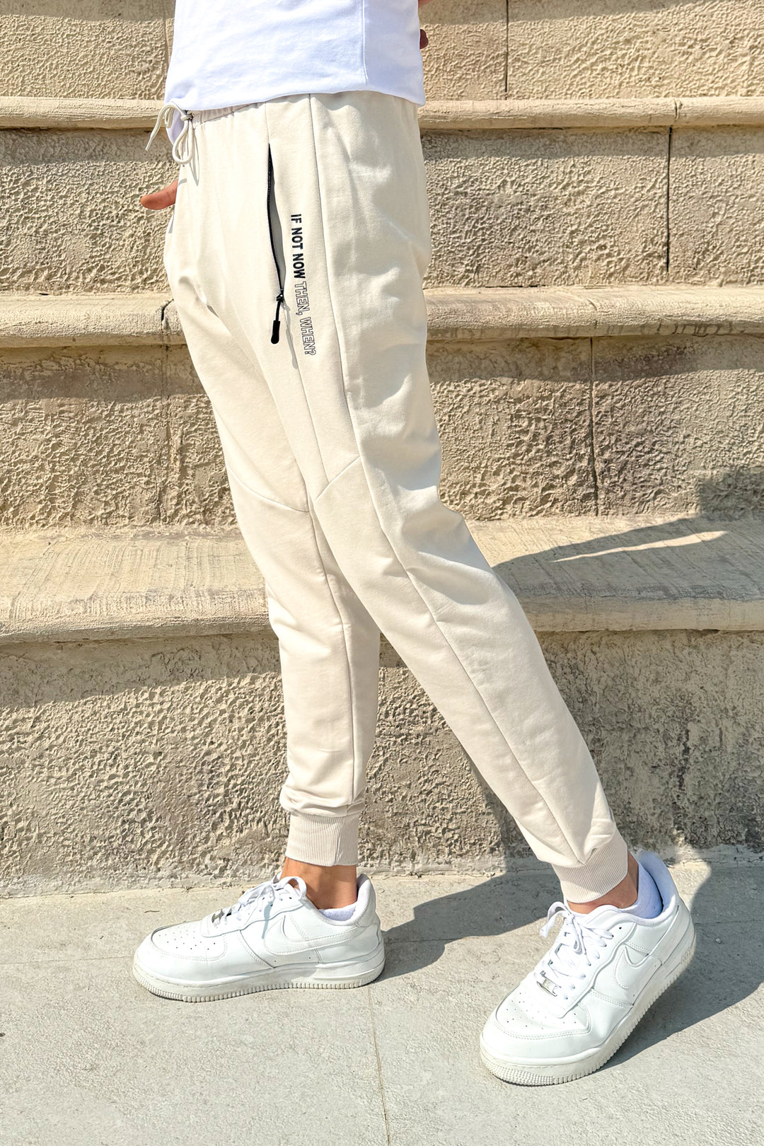 MPL Men's Sweatpants - Wembley