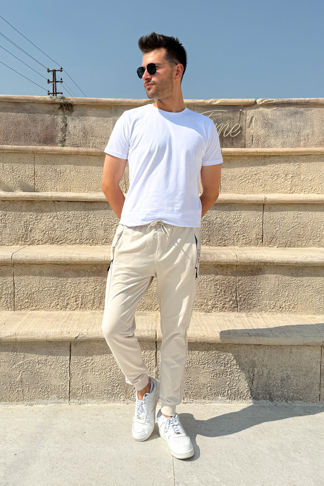 MPL Men's Sweatpants - Wembley