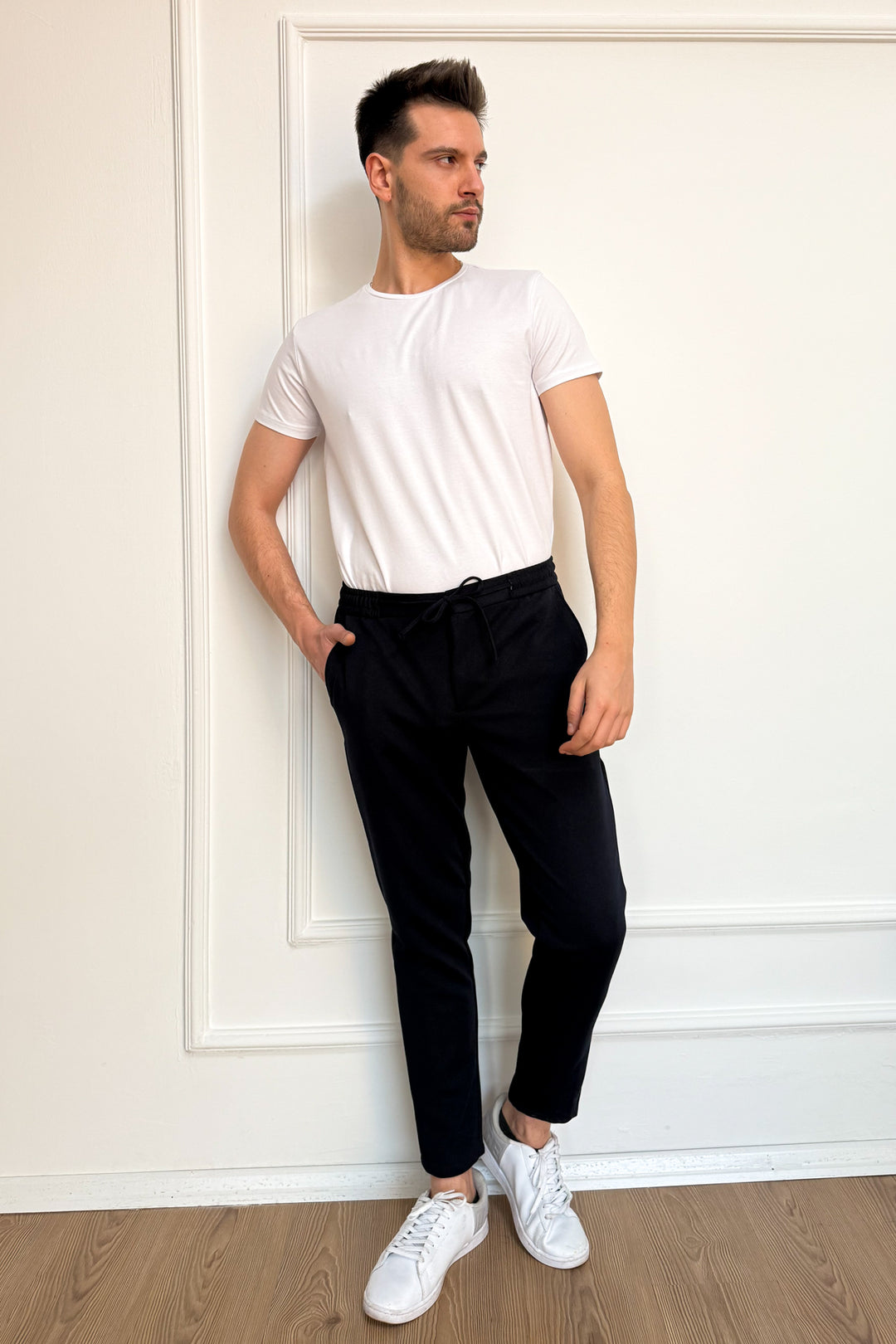 MPL Men's pants - Hamm