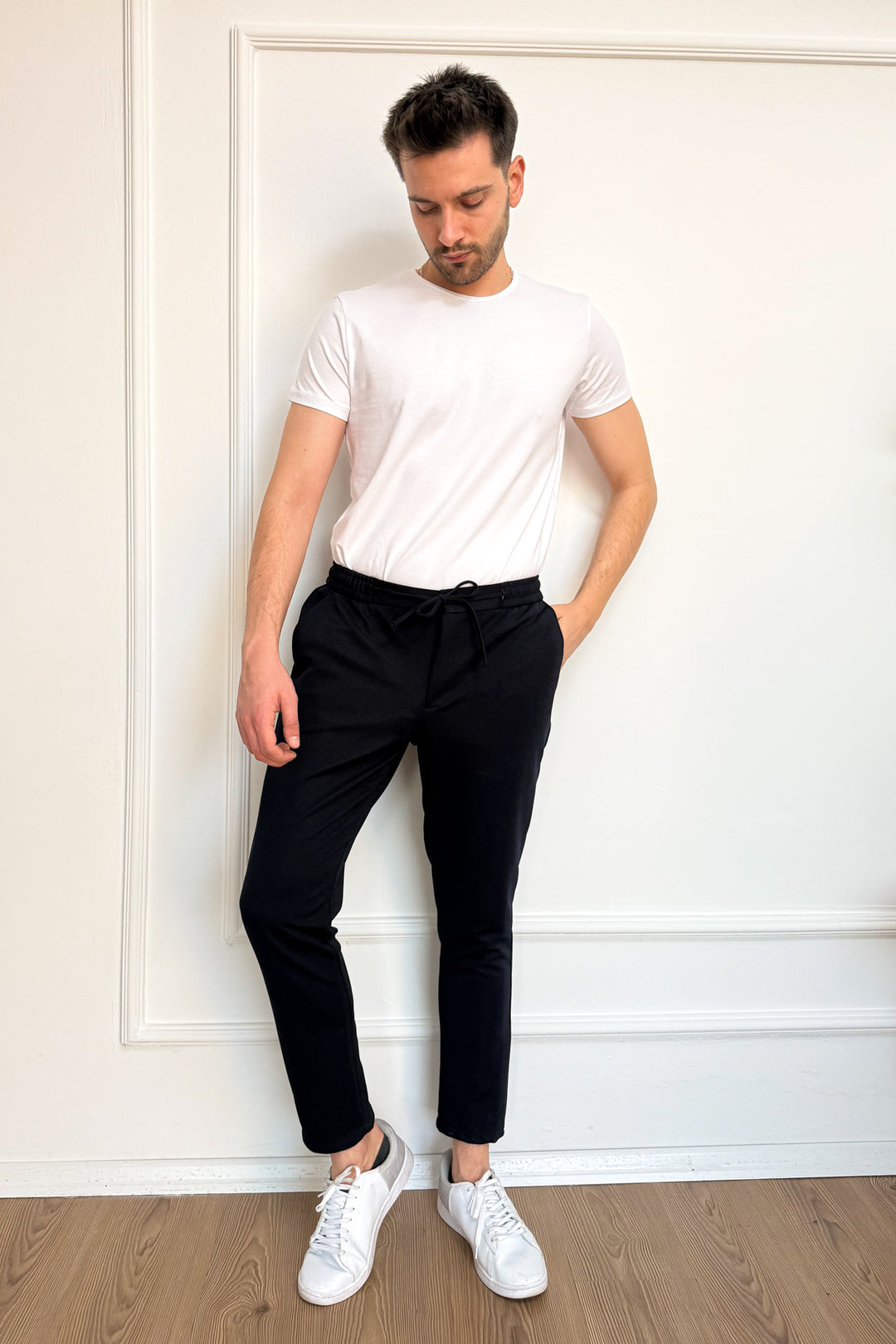 MPL Men's pants - Hamm