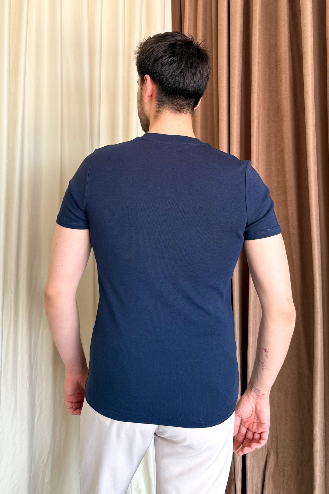 MPL Men's V-Neck T-Shirt 2122 - Cape Girardeau