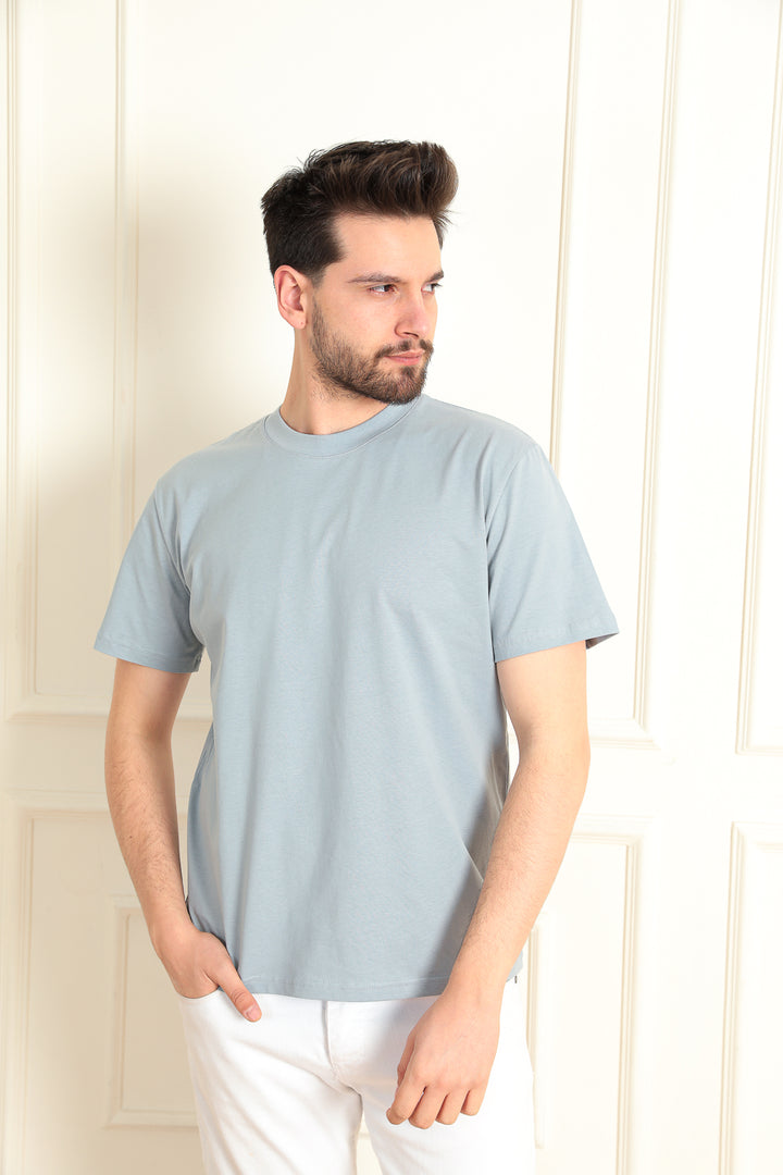 MPL Men's Supreme Bicycle Neck T-shirt 2736 - Huelva