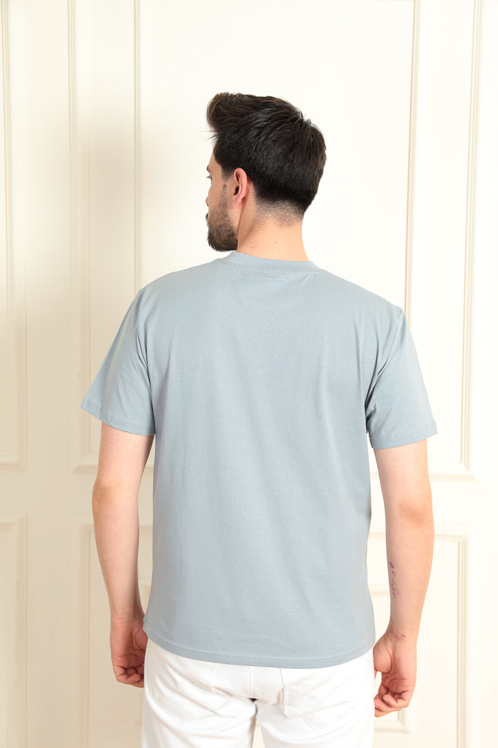 MPL Men's Supreme Bicycle Neck T-shirt 2736 - Huelva