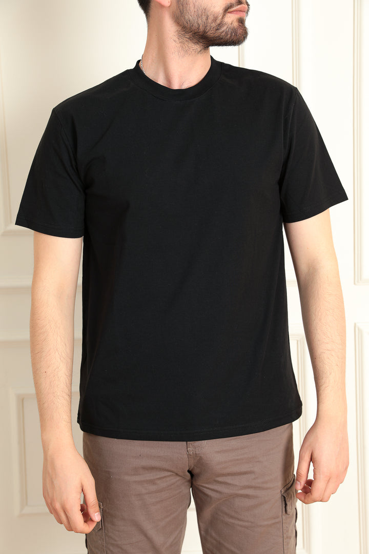 MPL Men's Supreme Bicycle Neck T-shirt 2736 - Aprilia