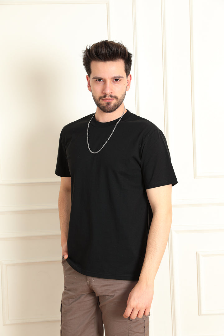 MPL Men's Supreme Bicycle Neck T-shirt 2736 - Aprilia