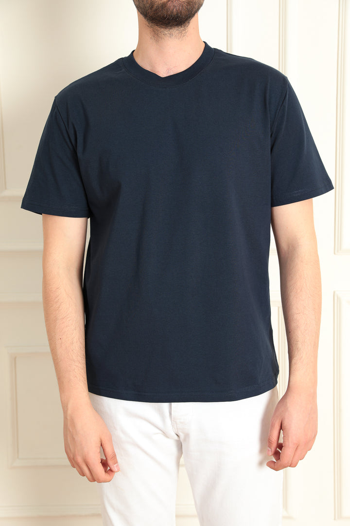 MPL Men's Supreme Bicycle Neck T-shirt 2736 - Jalapa