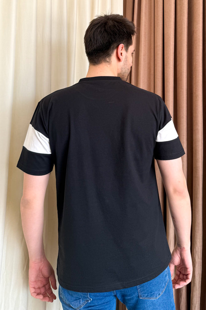 MPL Men's Armored Bicycle Collar T-shirt - Lakewood