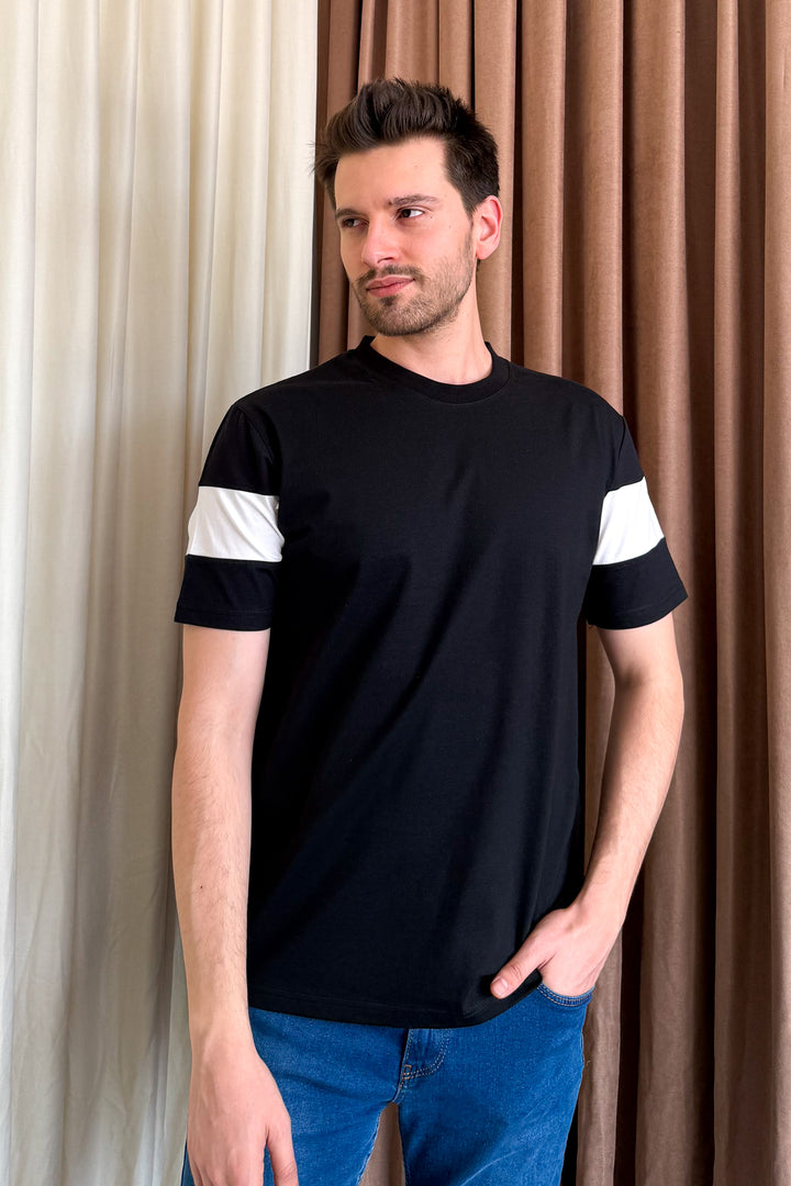 MPL Men's Armored Bicycle Collar T-shirt - Lakewood