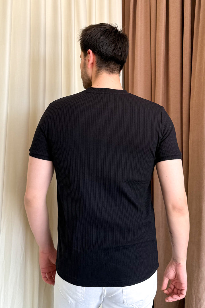 MPL Men's Bicycle Neck T-shirt 3011 - Kleve