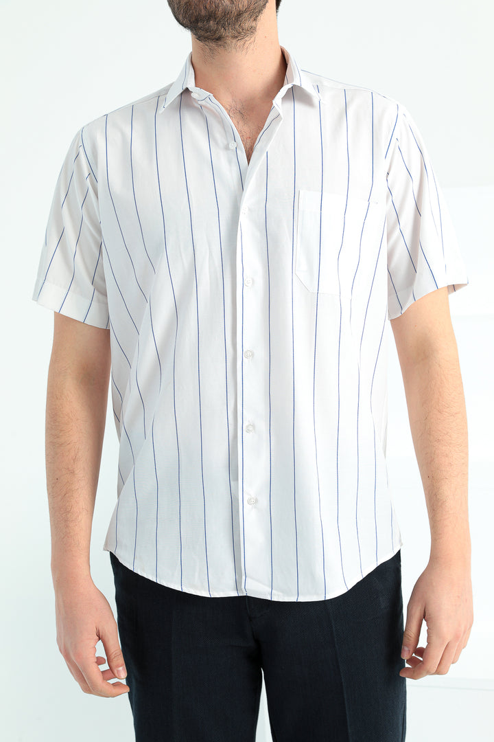 MPL Men's Short Sleeve Shirt - Hilden