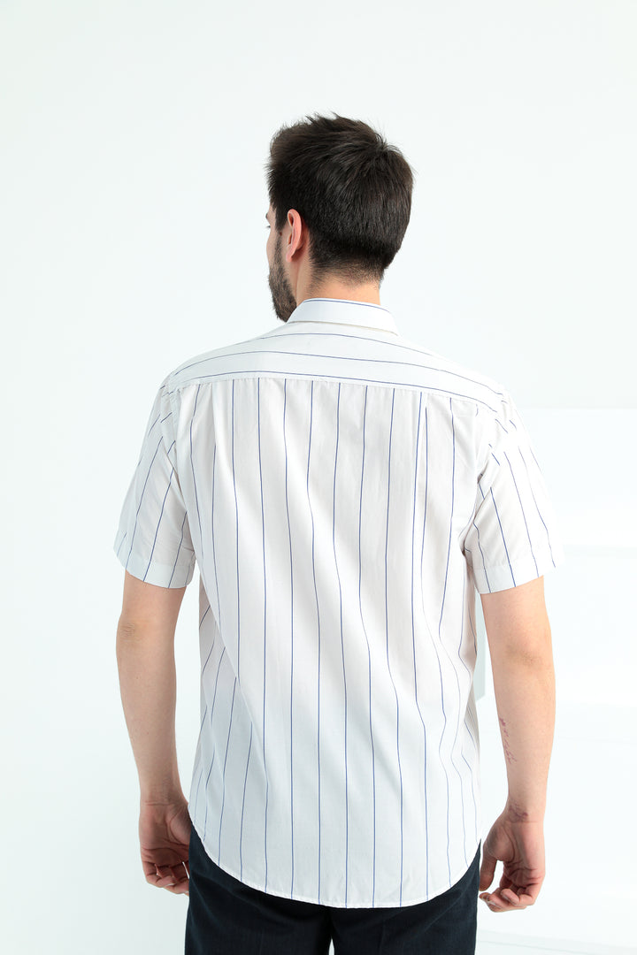 MPL Men's Short Sleeve Shirt - Hilden
