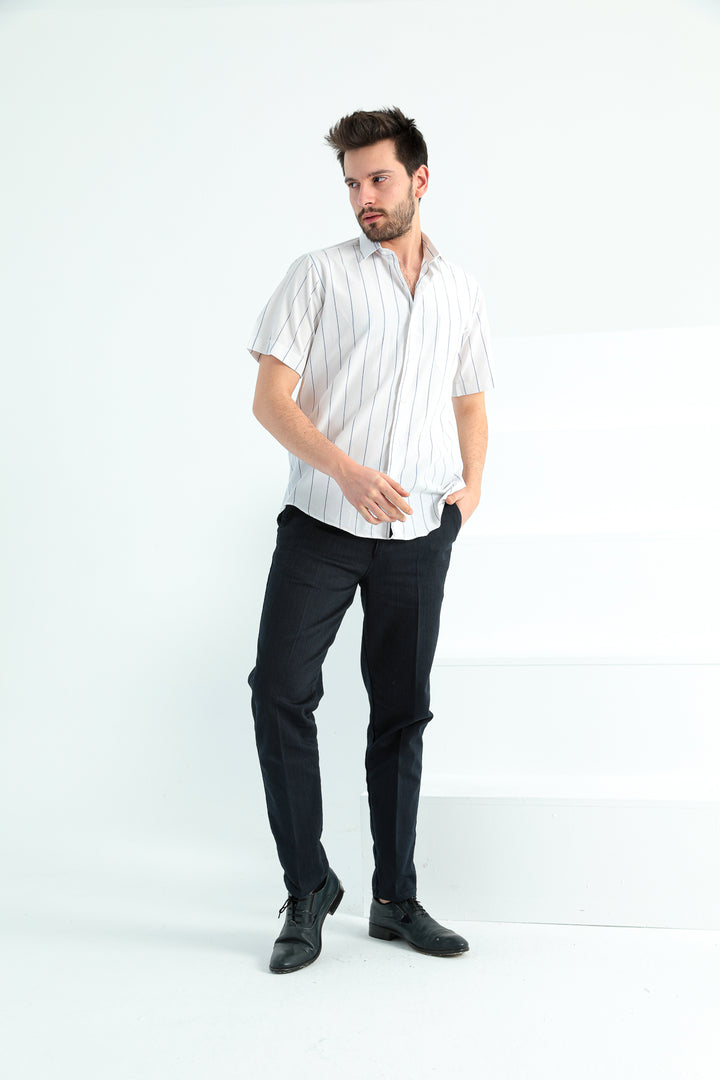 MPL Men's Short Sleeve Shirt - Hilden