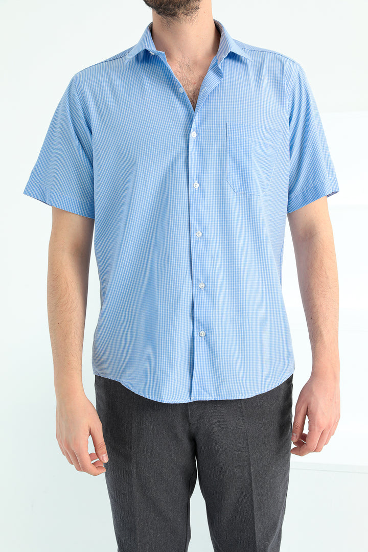 MPL Men's Short Sleeve Shirt - Busto Arsizio