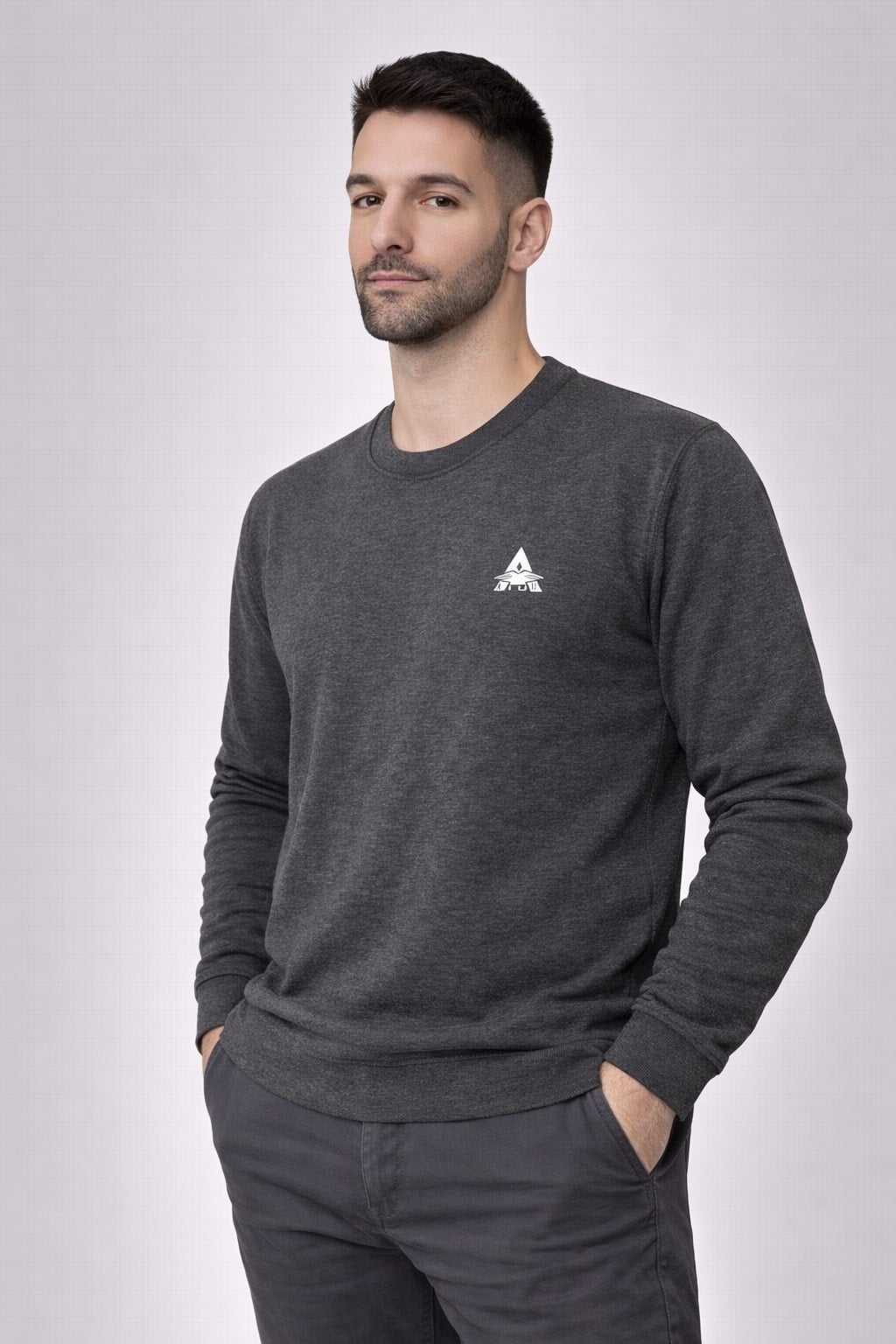MPL Bicycle Neck Sweatshirt - Laindon