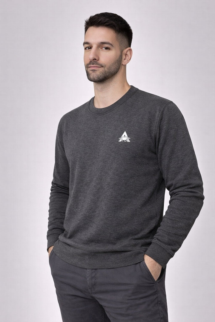 MPL Bicycle Neck Sweatshirt - Laindon