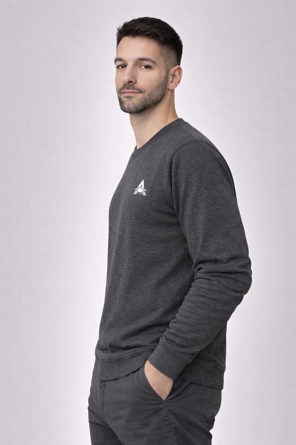 MPL Bicycle Neck Sweatshirt - Laindon