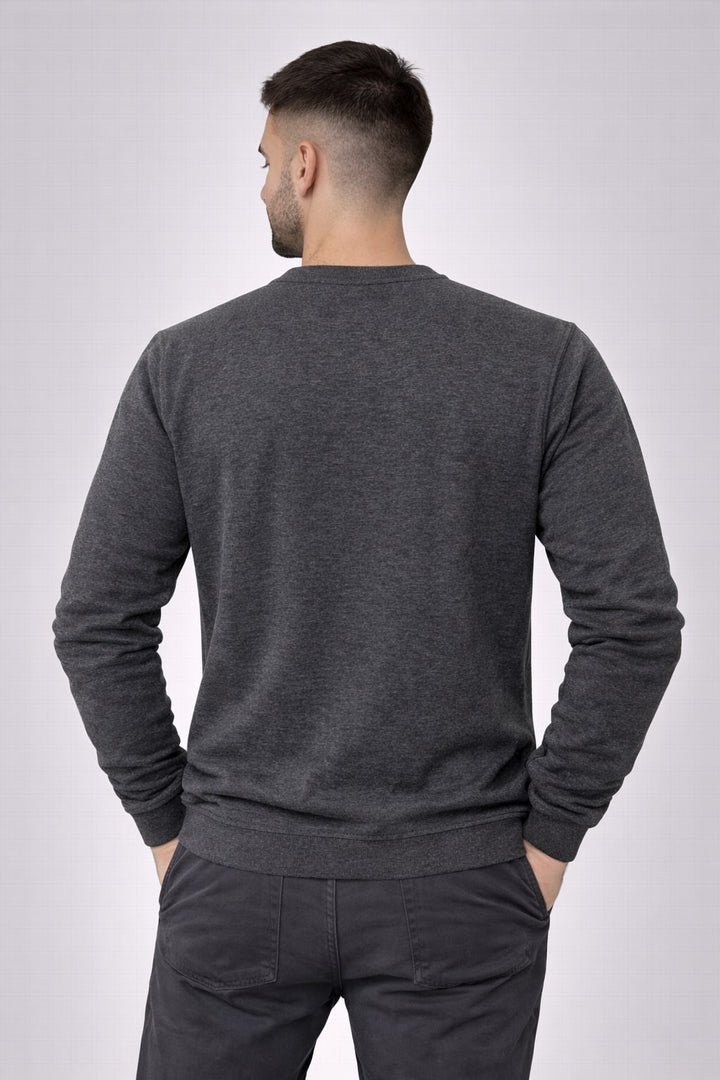 MPL Bicycle Neck Sweatshirt - Laindon