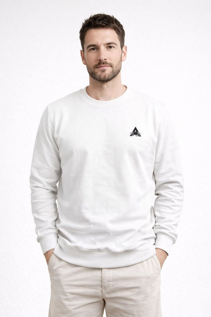 MPL Bicycle Neck Sweatshirt - Legnano