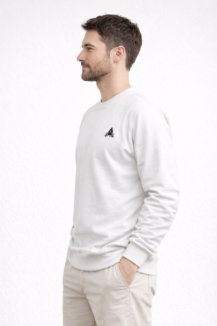 MPL Bicycle Neck Sweatshirt - Legnano