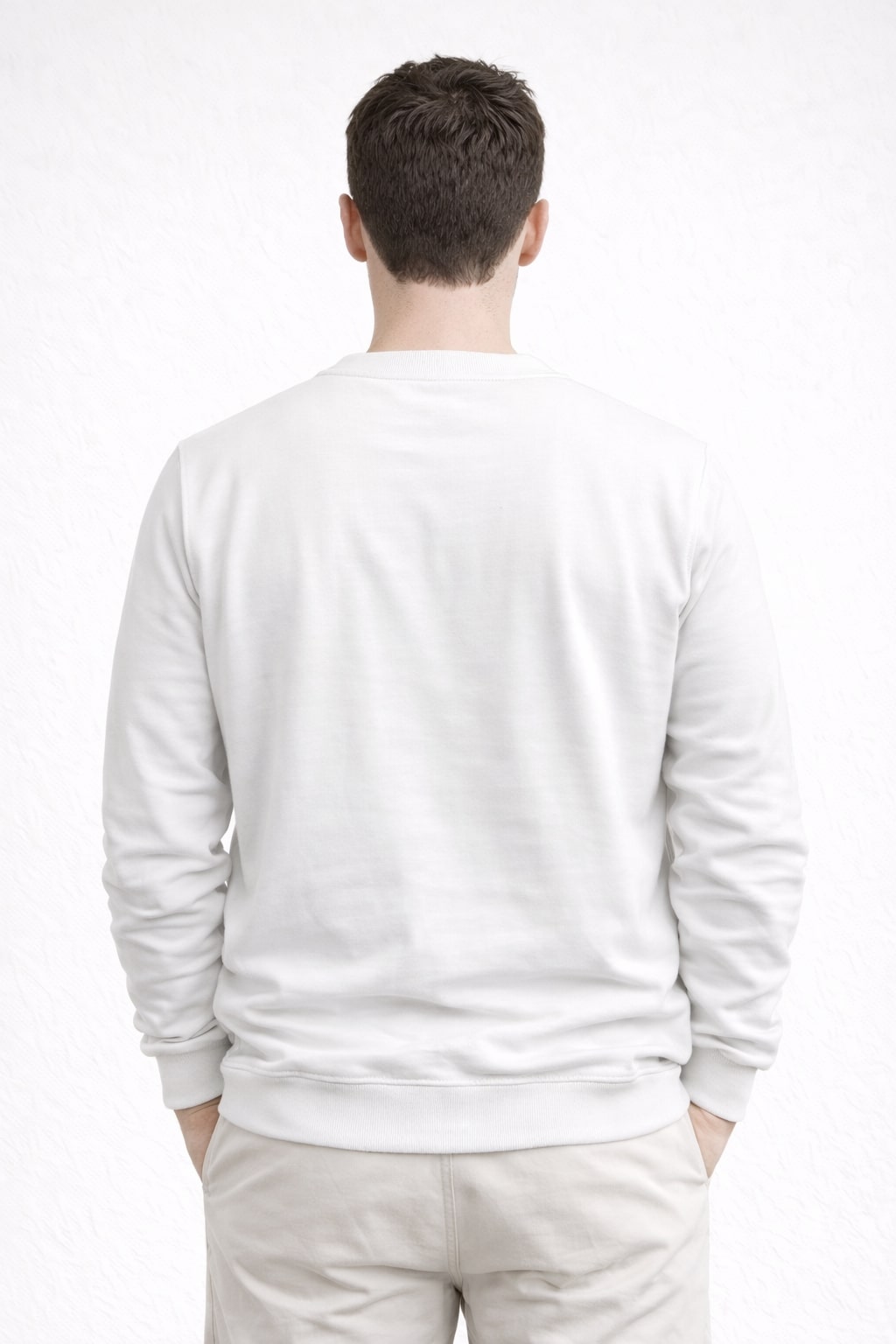MPL Bicycle Neck Sweatshirt - Legnano