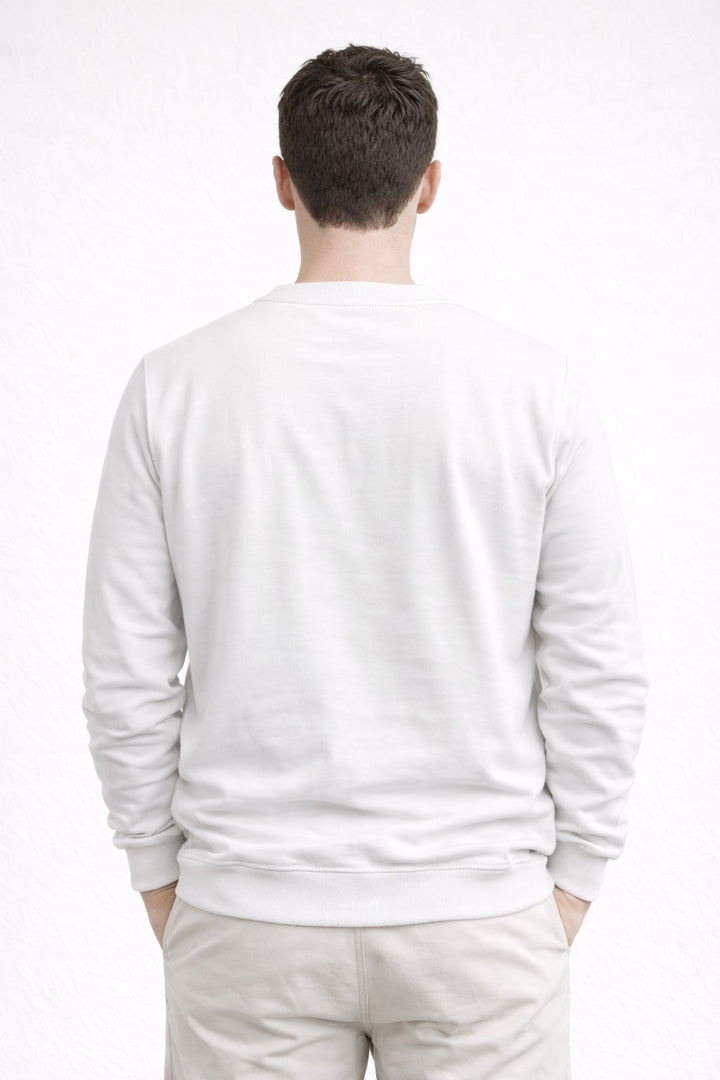 MPL Bicycle Neck Sweatshirt - Legnano