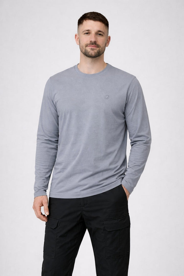 MPL Men's Long Sleeve T-shirt 2055 - Pahrump