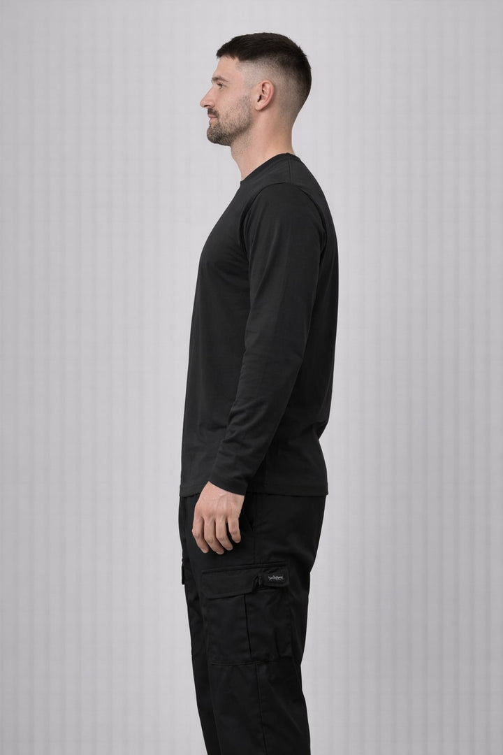 MPL Erkek Uzun Kol Tshirt 2055 - Skenderaj