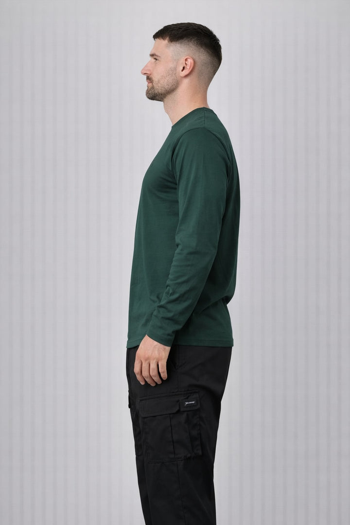 MPL Erkek Uzun Kol Tshirt 2055 - Ciudad de Atlixco