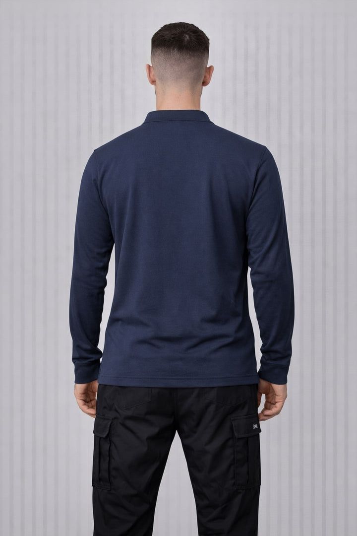 MPL Erkek Uzun Kol Tshirt 2055 - Richmond