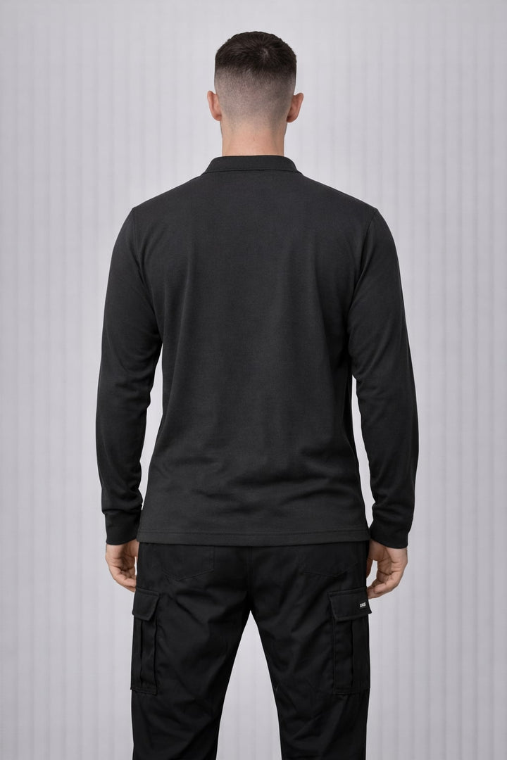 MPL Erkek Uzun Kol Tshirt 2055 - Lipjan