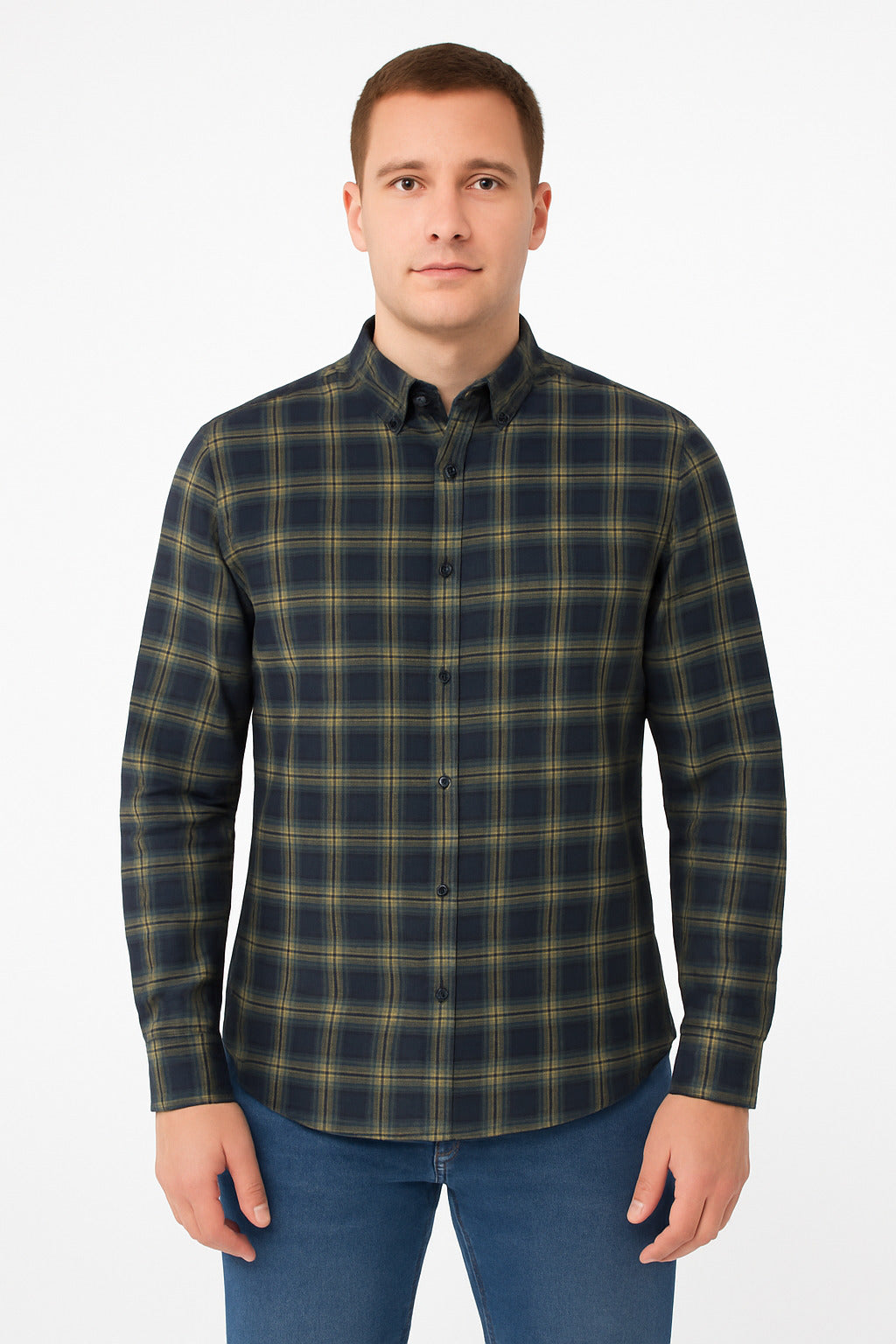 MPL Men's Long Sleeve Shirt - San Benedetto del Tronto