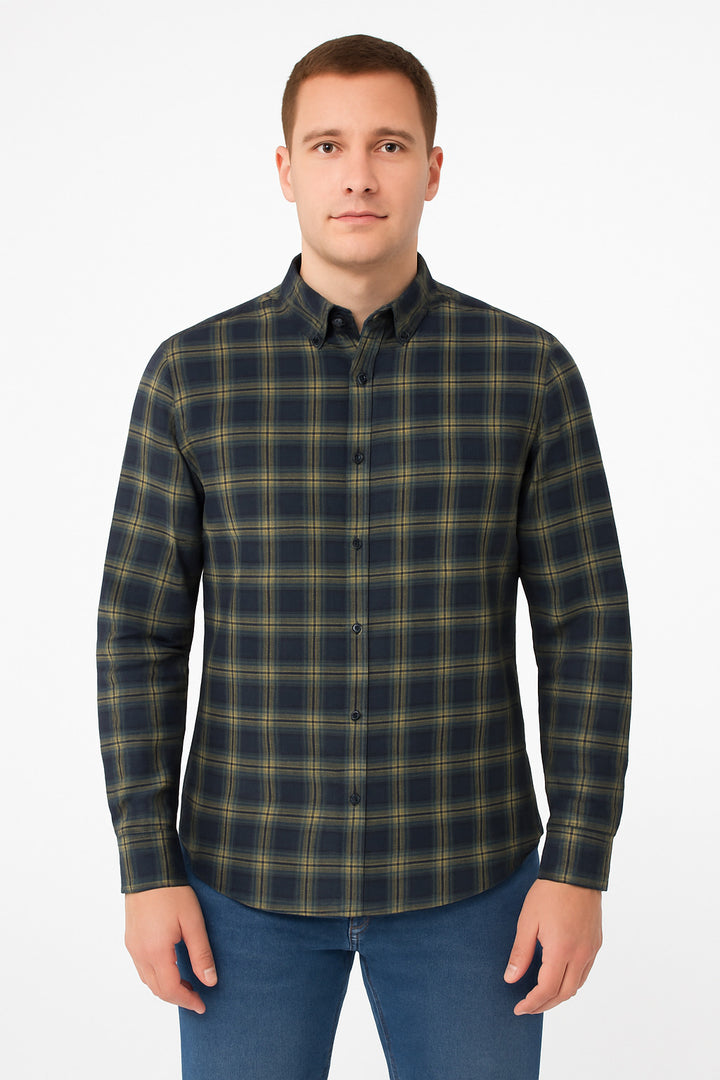 MPL Men's Long Sleeve Shirt - San Benedetto del Tronto