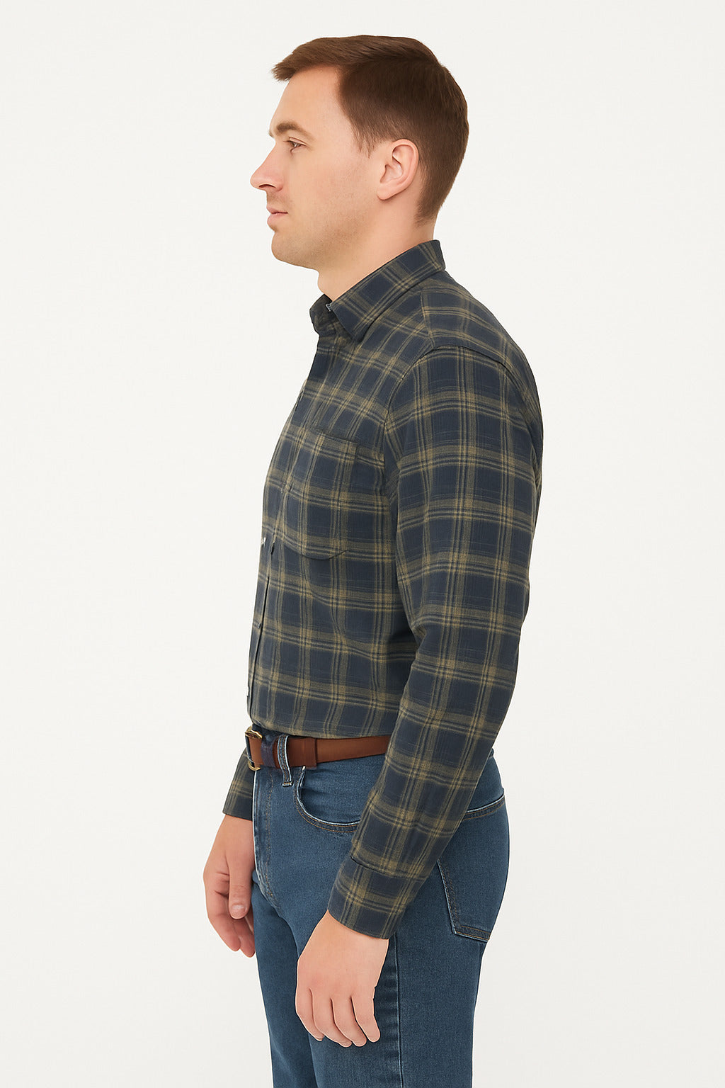 MPL Men's Long Sleeve Shirt - San Benedetto del Tronto