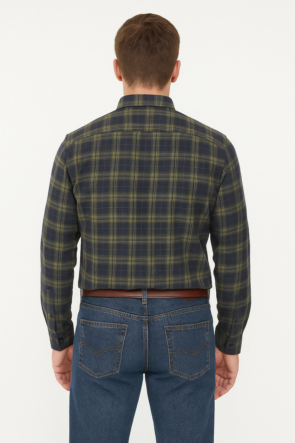 MPL Men's Long Sleeve Shirt - San Benedetto del Tronto