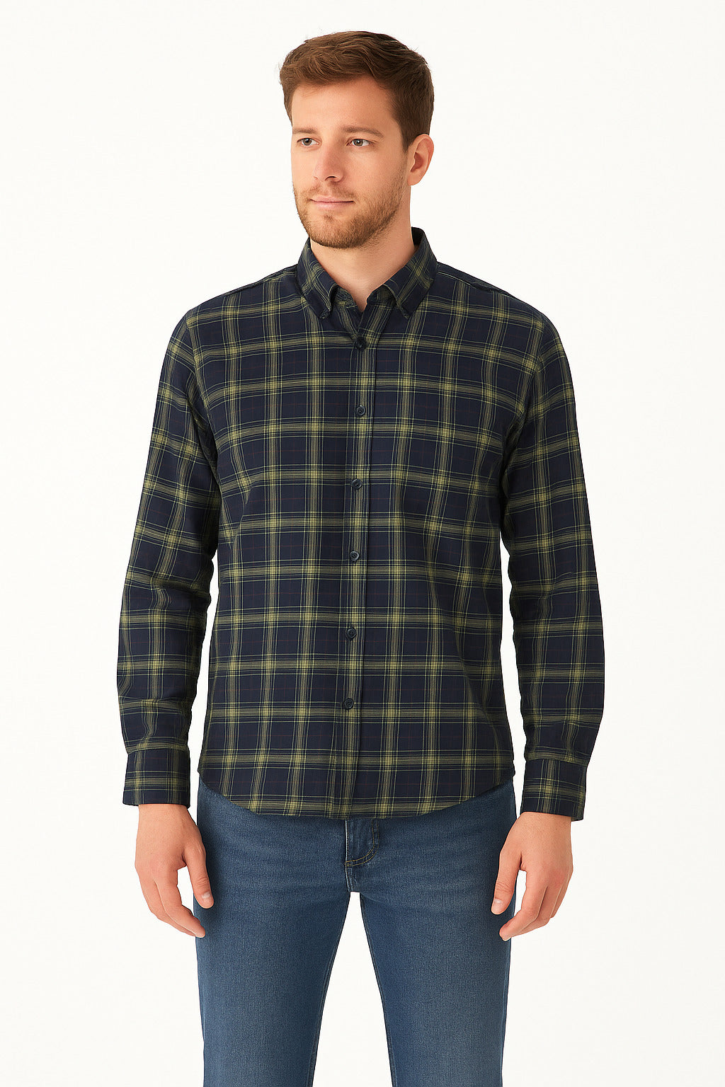 MPL Men's Long Sleeve Shirt - San Benedetto del Tronto