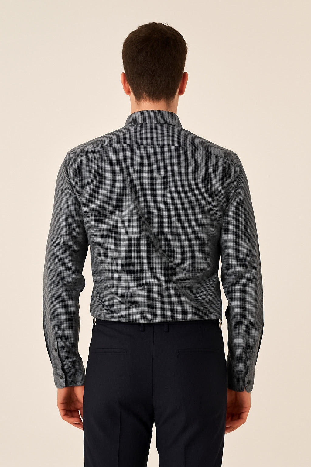 MPL Men's Long Sleeve Shirt - Dover