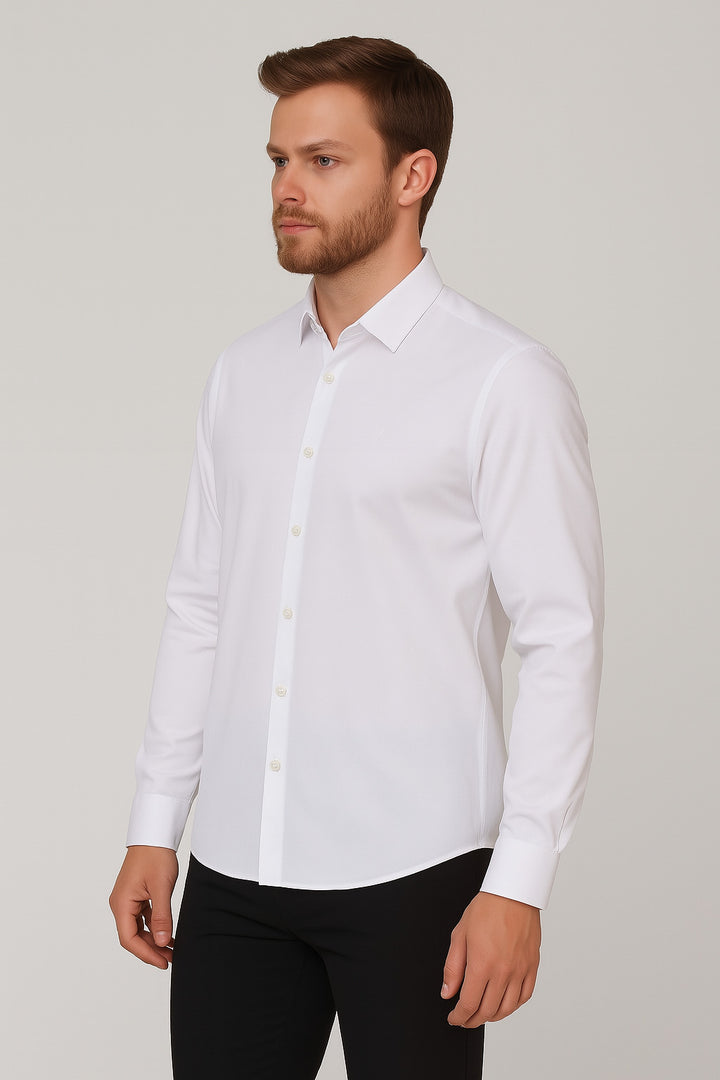 MPL Men's Classic Long Sleeve Shirt - Coppell