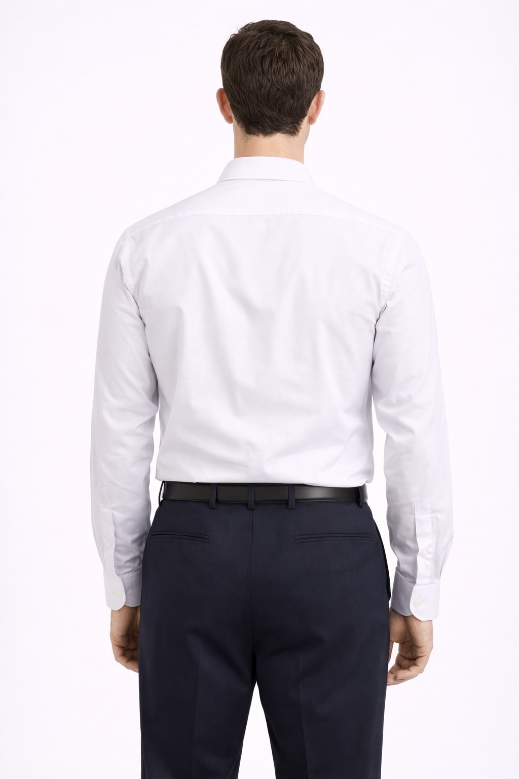 MPL Men's Slimfit Long Sleeve Shirt - Kyiv