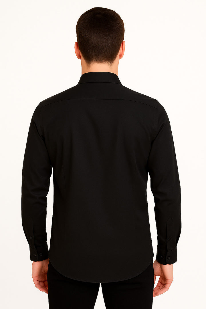 MPL Men's Long Sleeve Classic Dacron Shirt - Coachella