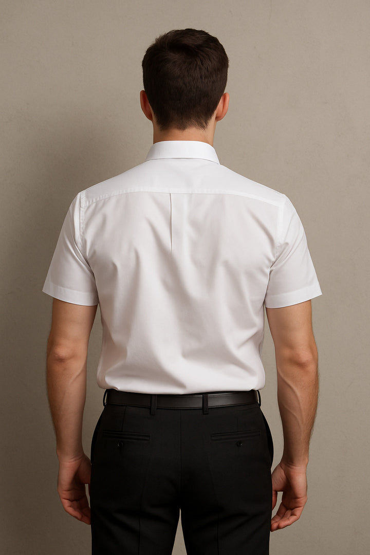 MPL Men's Polyester Shirt - Alexandria