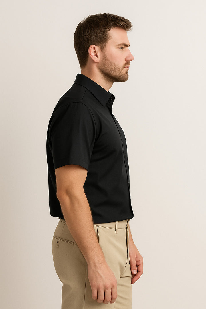 MPL Men's Polyester Shirt - Brighton