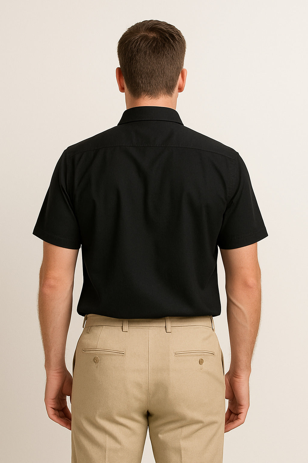 MPL Men's Polyester Shirt - Brighton