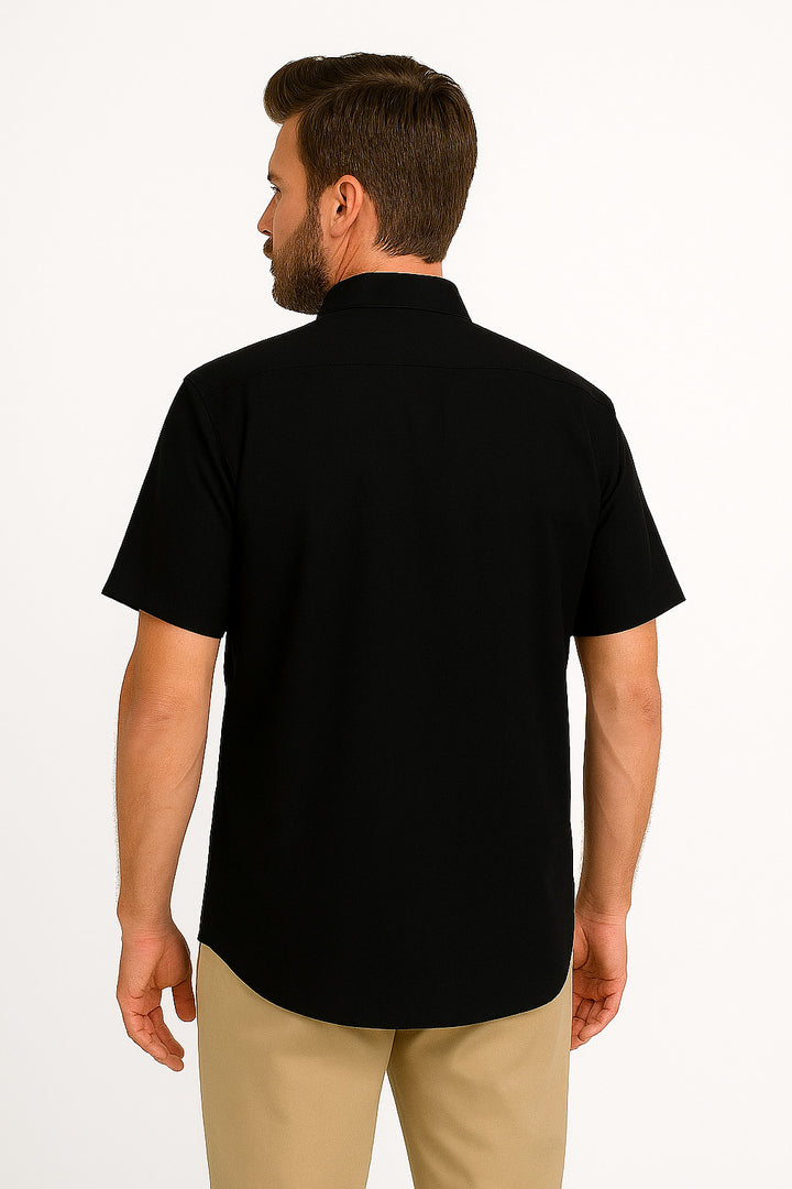 MPL Men's Polyester Shirt - Brighton