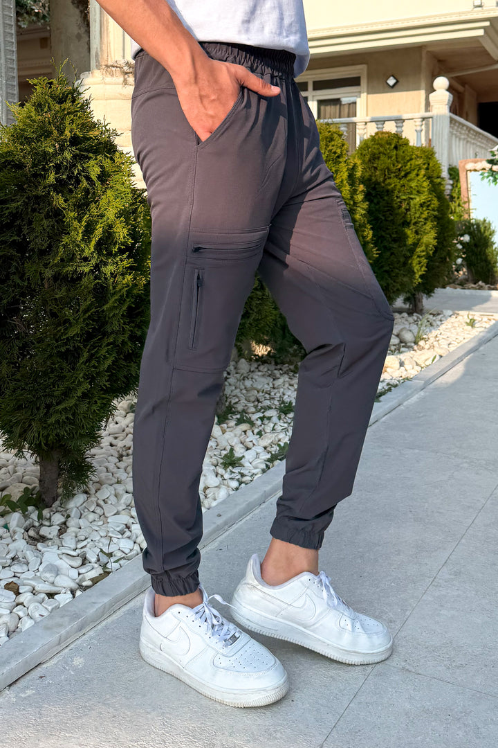 MPL Men's Elastic Waist Pants 710 - Mérida
