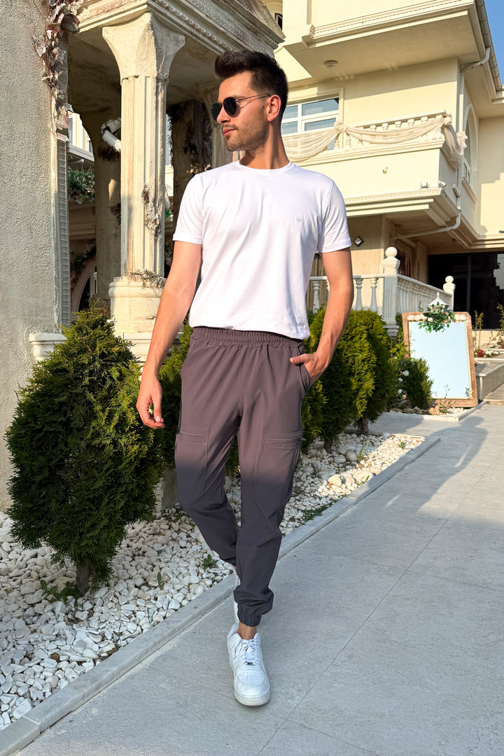 MPL Men's Elastic Waist Pants 710 - Mérida