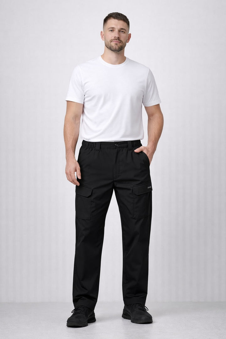 MPL Men's Soft Shell Pants 135 - Teoloyucan