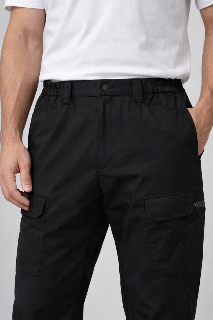 MPL Men's Soft Shell Pants 135 - Teoloyucan