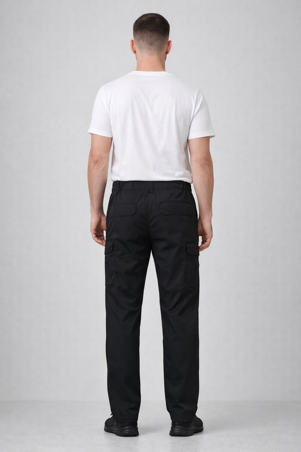 MPL Men's Soft Shell Pants 135 - Teoloyucan