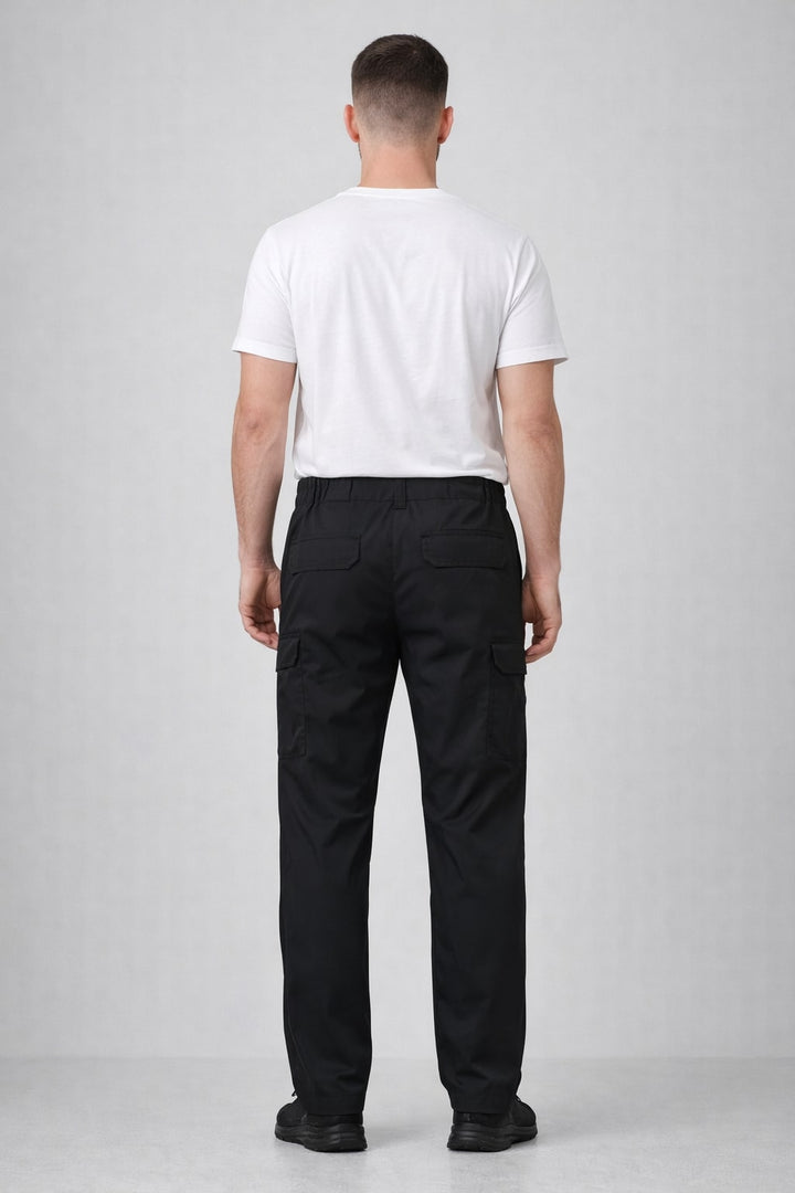 MPL Men's Soft Shell Pants 135 - Teoloyucan
